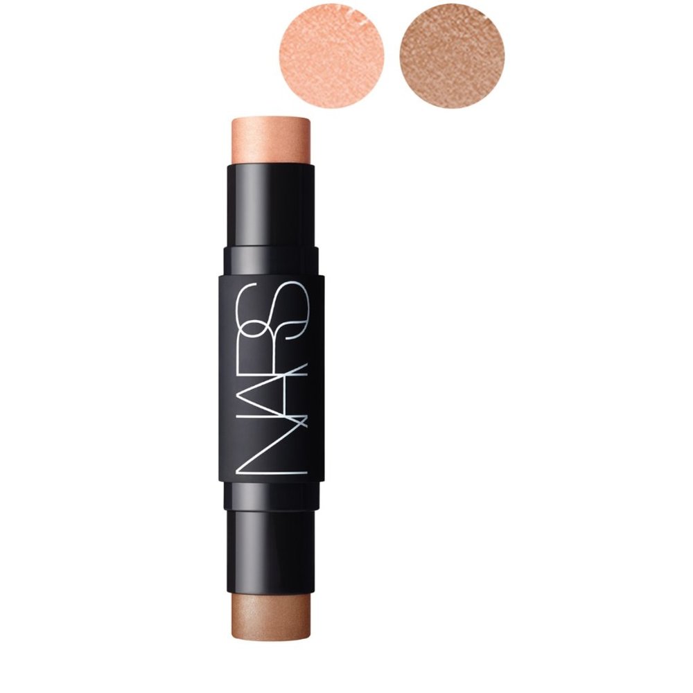 NARS SCULPTING MULTIPLE DUO -HOT SAND/ LAGUNA- New